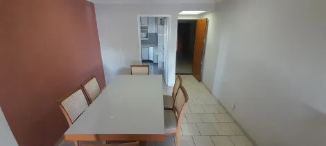 Apartamento / Padr&atilde;o em S&atilde;o Jos&eacute; do Rio Preto 