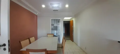 Alugar Apartamento / Padr&atilde;o em S&atilde;o Jos&eacute; do Rio Preto R$ 1.800,00 - Foto 2