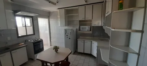 Alugar Apartamento / Padr&atilde;o em S&atilde;o Jos&eacute; do Rio Preto R$ 1.800,00 - Foto 5