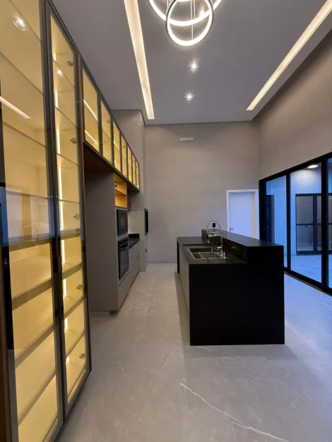 Comprar Casa / Padr&atilde;o em Bady Bassitt R$ 750.000,00 - Foto 3