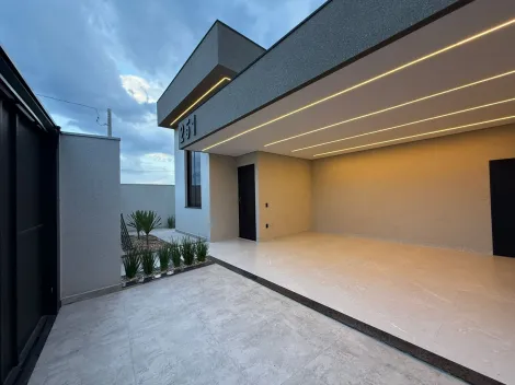 Casa / Padr&atilde;o em Bady Bassitt 