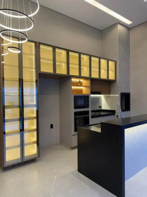 Comprar Casa / Padr&atilde;o em Bady Bassitt R$ 750.000,00 - Foto 4