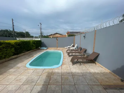 Alugar Casa / Padr&atilde;o em S&atilde;o Jos&eacute; do Rio Preto. apenas R$ 580.000,00