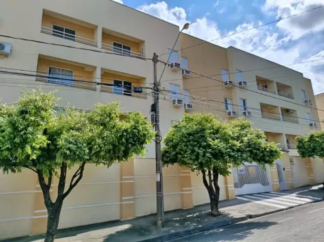 Apartamento / Padr&atilde;o em S&atilde;o Jos&eacute; do Rio Preto 