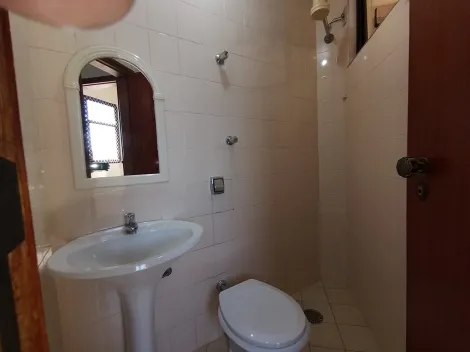 Alugar Apartamento / Padr&atilde;o em S&atilde;o Jos&eacute; do Rio Preto R$ 2.100,00 - Foto 14