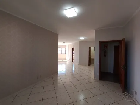 Alugar Apartamento / Padr&atilde;o em S&atilde;o Jos&eacute; do Rio Preto R$ 2.100,00 - Foto 4