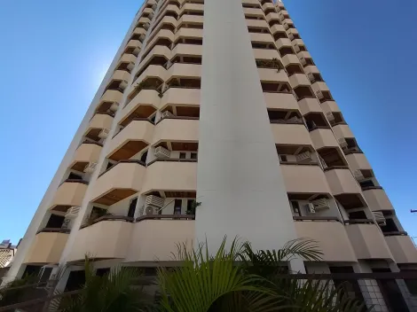 Apartamento / Padr&atilde;o em S&atilde;o Jos&eacute; do Rio Preto 