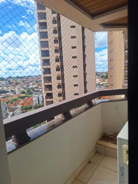 Alugar Apartamento / Padr&atilde;o em S&atilde;o Jos&eacute; do Rio Preto R$ 2.100,00 - Foto 6