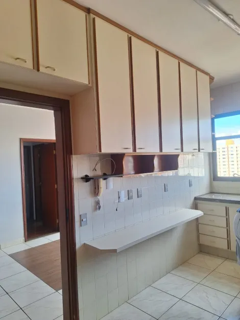 Alugar Apartamento / Padr&atilde;o em S&atilde;o Jos&eacute; do Rio Preto R$ 2.100,00 - Foto 10