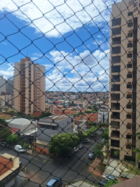 Alugar Apartamento / Padr&atilde;o em S&atilde;o Jos&eacute; do Rio Preto R$ 2.100,00 - Foto 30