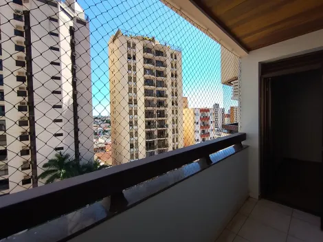 Alugar Apartamento / Padr&atilde;o em S&atilde;o Jos&eacute; do Rio Preto R$ 2.100,00 - Foto 35