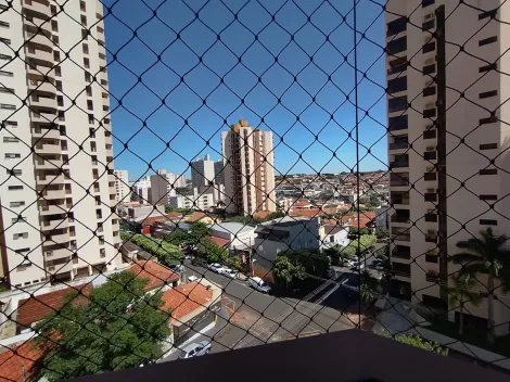 Alugar Apartamento / Padr&atilde;o em S&atilde;o Jos&eacute; do Rio Preto R$ 2.100,00 - Foto 38