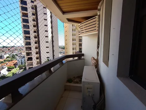 Alugar Apartamento / Padr&atilde;o em S&atilde;o Jos&eacute; do Rio Preto R$ 2.100,00 - Foto 55
