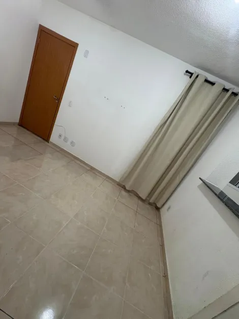Apartamento / Padr&atilde;o em S&atilde;o Jos&eacute; do Rio Preto 