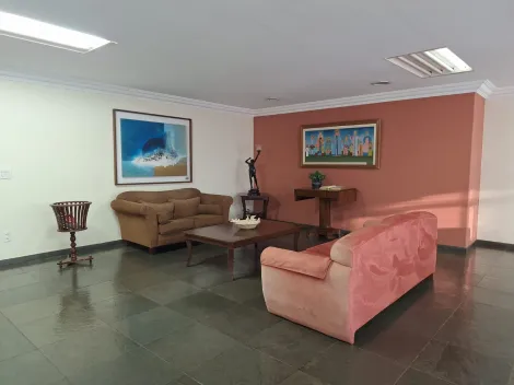 Alugar Apartamento / Padr&atilde;o em S&atilde;o Jos&eacute; do Rio Preto R$ 1.300,00 - Foto 2