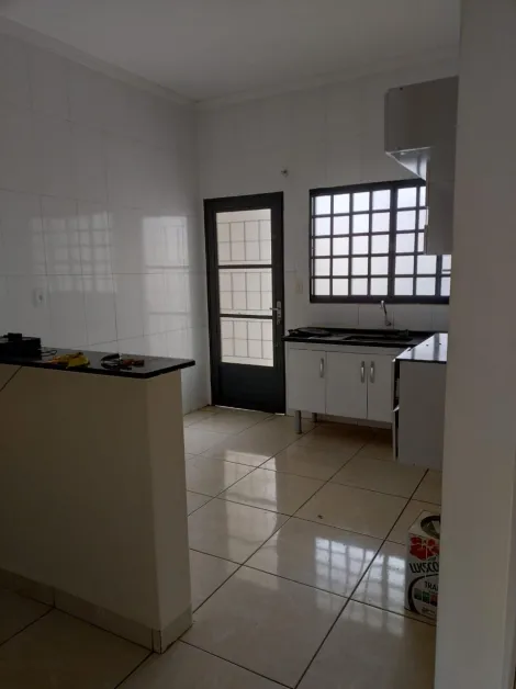 Alugar Casa / Padr&atilde;o em S&atilde;o Jos&eacute; do Rio Preto. apenas R$ 280.000,00