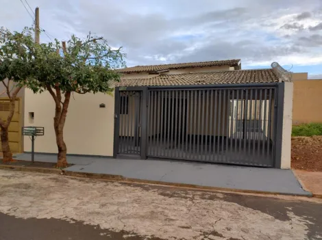 Comprar Casa / Padr&atilde;o em S&atilde;o Jos&eacute; do Rio Preto R$ 280.000,00 - Foto 2