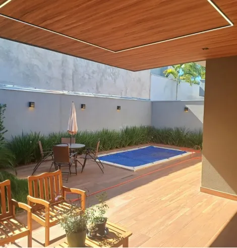 Casa / Condom&iacute;nio em Mirassol , Comprar por R$1.050.000,00