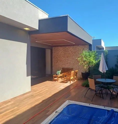 Comprar Casa / Condom&iacute;nio em Mirassol R$ 1.050.000,00 - Foto 2