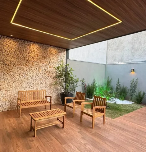 Comprar Casa / Condom&iacute;nio em Mirassol R$ 1.050.000,00 - Foto 3