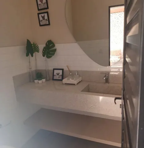 Comprar Casa / Condom&iacute;nio em Mirassol R$ 1.050.000,00 - Foto 8