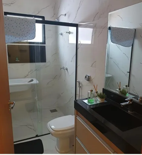 Comprar Casa / Condom&iacute;nio em Mirassol R$ 1.050.000,00 - Foto 9