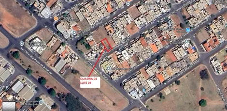 Terreno / Padr&atilde;o em S&atilde;o Jos&eacute; do Rio Preto 