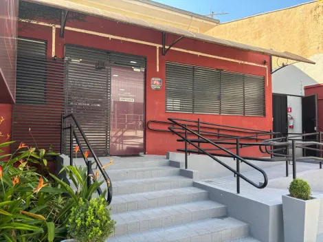 Comercial / Casa Comercial em S&atilde;o Jos&eacute; do Rio Preto 