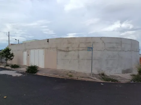 Alugar Casa / Padr&atilde;o em S&atilde;o Jos&eacute; do Rio Preto R$ 1.050,00 - Foto 2