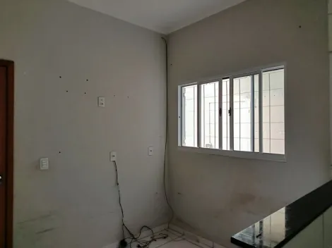 Alugar Casa / Padr&atilde;o em S&atilde;o Jos&eacute; do Rio Preto R$ 1.050,00 - Foto 3