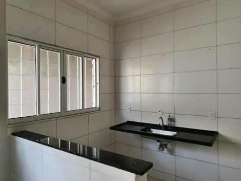 Alugar Casa / Padr&atilde;o em S&atilde;o Jos&eacute; do Rio Preto R$ 1.050,00 - Foto 4