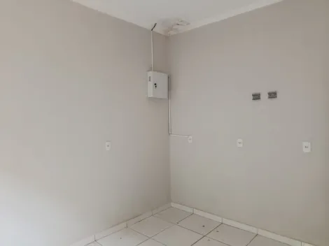 Alugar Casa / Padr&atilde;o em S&atilde;o Jos&eacute; do Rio Preto R$ 1.050,00 - Foto 8