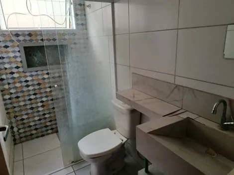 Alugar Casa / Padr&atilde;o em S&atilde;o Jos&eacute; do Rio Preto R$ 1.050,00 - Foto 9