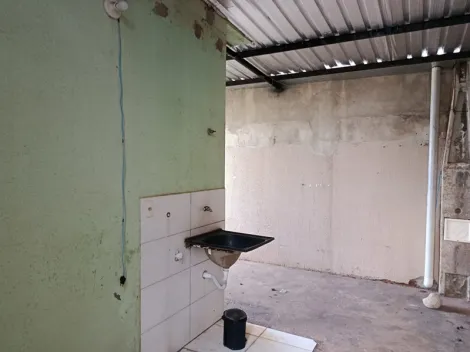 Alugar Casa / Padr&atilde;o em S&atilde;o Jos&eacute; do Rio Preto R$ 1.050,00 - Foto 10