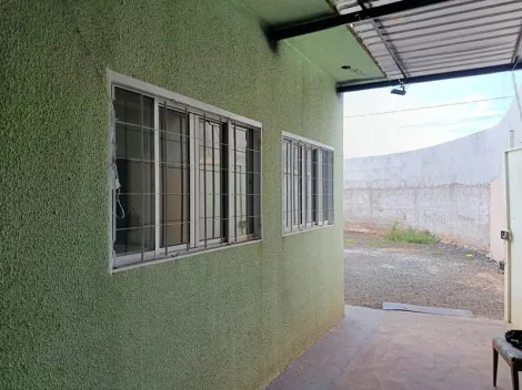 Alugar Casa / Padr&atilde;o em S&atilde;o Jos&eacute; do Rio Preto R$ 1.050,00 - Foto 11