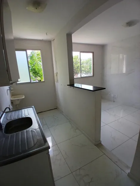 Comprar Apartamento / Padr&atilde;o em S&atilde;o Jos&eacute; do Rio Preto R$ 160.000,00 - Foto 4