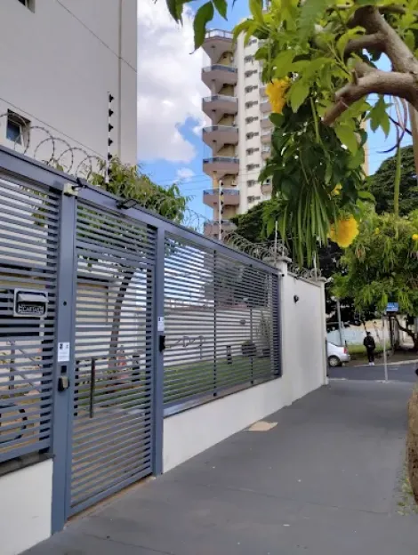 Apartamento / Padr&atilde;o em S&atilde;o Jos&eacute; do Rio Preto 