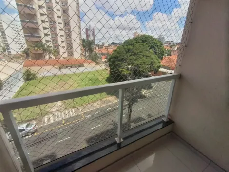 Alugar Apartamento / Padr&atilde;o em S&atilde;o Jos&eacute; do Rio Preto R$ 2.100,00 - Foto 4
