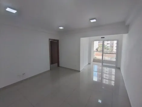 Alugar Apartamento / Padr&atilde;o em S&atilde;o Jos&eacute; do Rio Preto R$ 2.100,00 - Foto 3