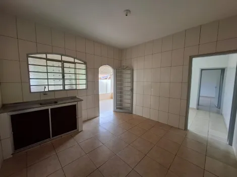 Alugar Casa / Padr&atilde;o em S&atilde;o Jos&eacute; do Rio Preto. apenas R$ 1.000,00
