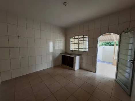 Alugar Casa / Padr&atilde;o em S&atilde;o Jos&eacute; do Rio Preto R$ 1.000,00 - Foto 2