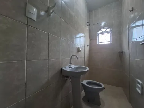 Alugar Casa / Padr&atilde;o em S&atilde;o Jos&eacute; do Rio Preto R$ 1.000,00 - Foto 5