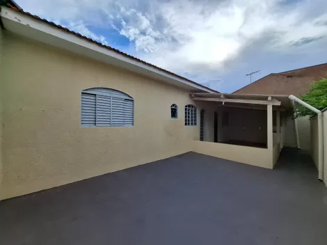Alugar Casa / Padr&atilde;o em S&atilde;o Jos&eacute; do Rio Preto R$ 1.000,00 - Foto 9