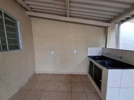 Alugar Casa / Padr&atilde;o em S&atilde;o Jos&eacute; do Rio Preto R$ 1.000,00 - Foto 10