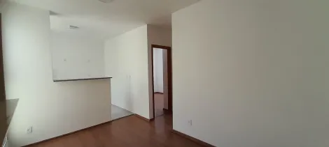 Alugar Apartamento / Padr&atilde;o em S&atilde;o Jos&eacute; do Rio Preto R$ 1.100,00 - Foto 6
