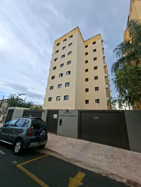 Alugar Apartamento / Padr&atilde;o em S&atilde;o Jos&eacute; do Rio Preto. apenas R$ 215.000,00