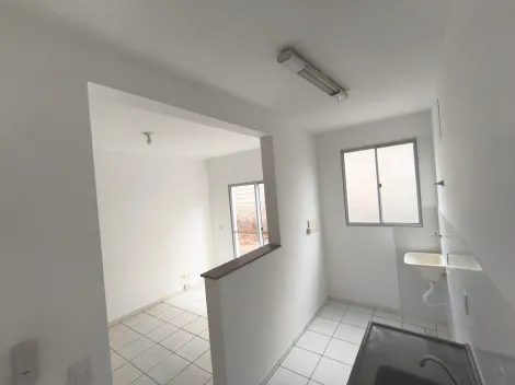 Alugar Apartamento / Padr&atilde;o em S&atilde;o Jos&eacute; do Rio Preto. apenas R$ 200.000,00