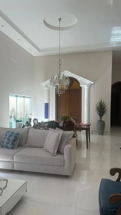 Comprar Casa / Condom&iacute;nio em S&atilde;o Jos&eacute; do Rio Preto R$ 3.000.000,00 - Foto 3