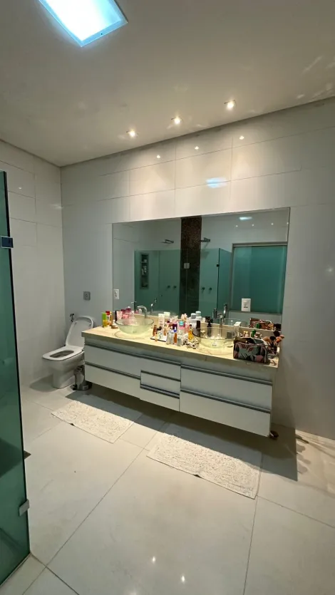 Comprar Casa / Condom&iacute;nio em S&atilde;o Jos&eacute; do Rio Preto R$ 3.000.000,00 - Foto 16