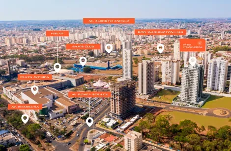 Comprar Apartamento / Padr&atilde;o em S&atilde;o Jos&eacute; do Rio Preto R$ 1.200.000,00 - Foto 2